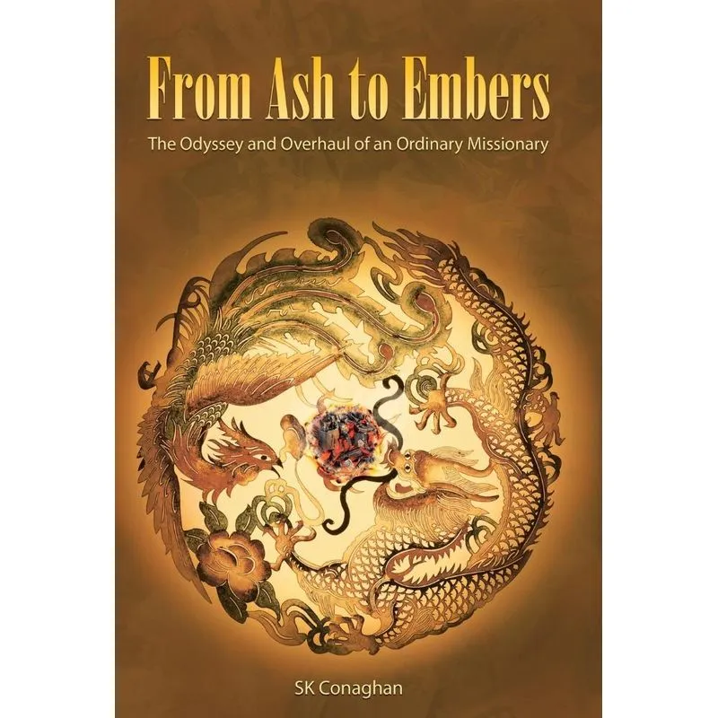 From Ash to Embers