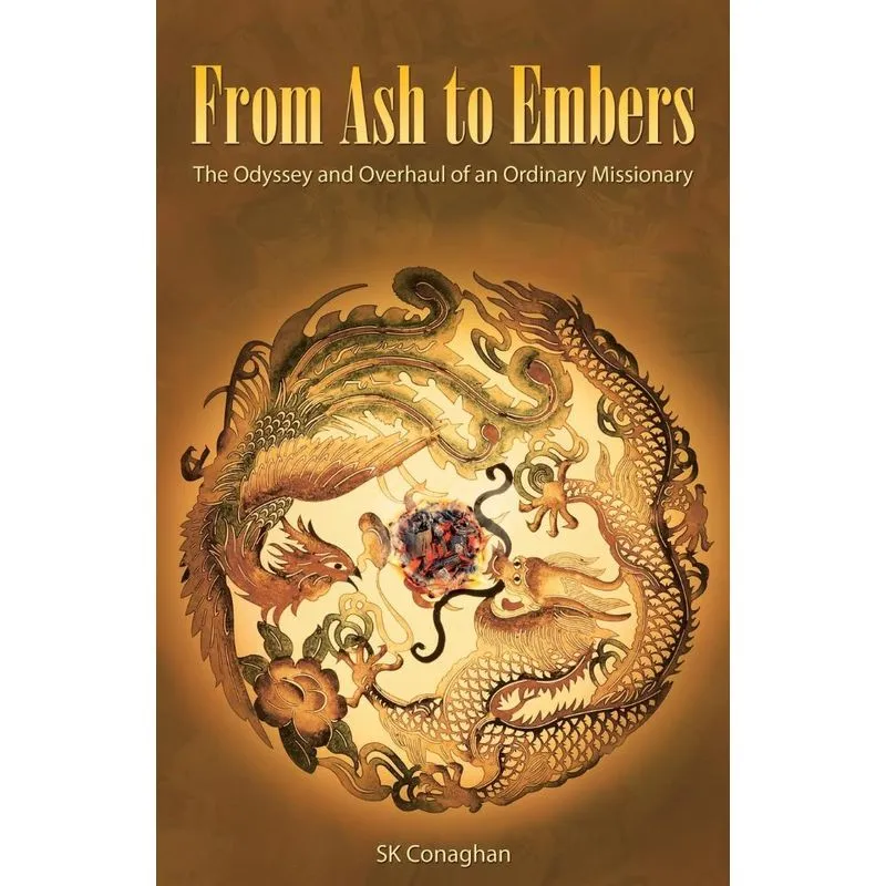 From Ash to Embers