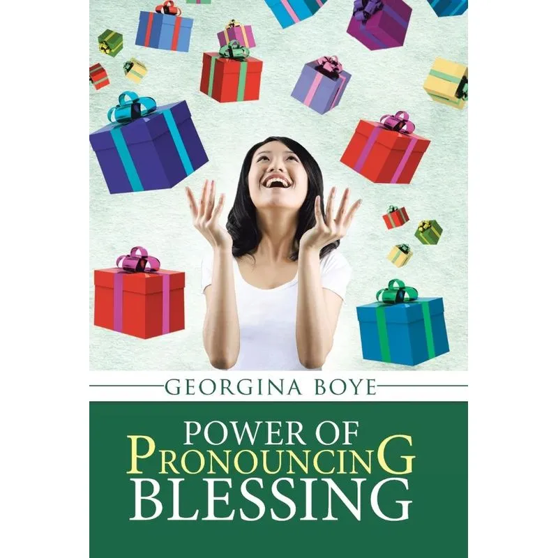 Power of Pronouncing Blessing
