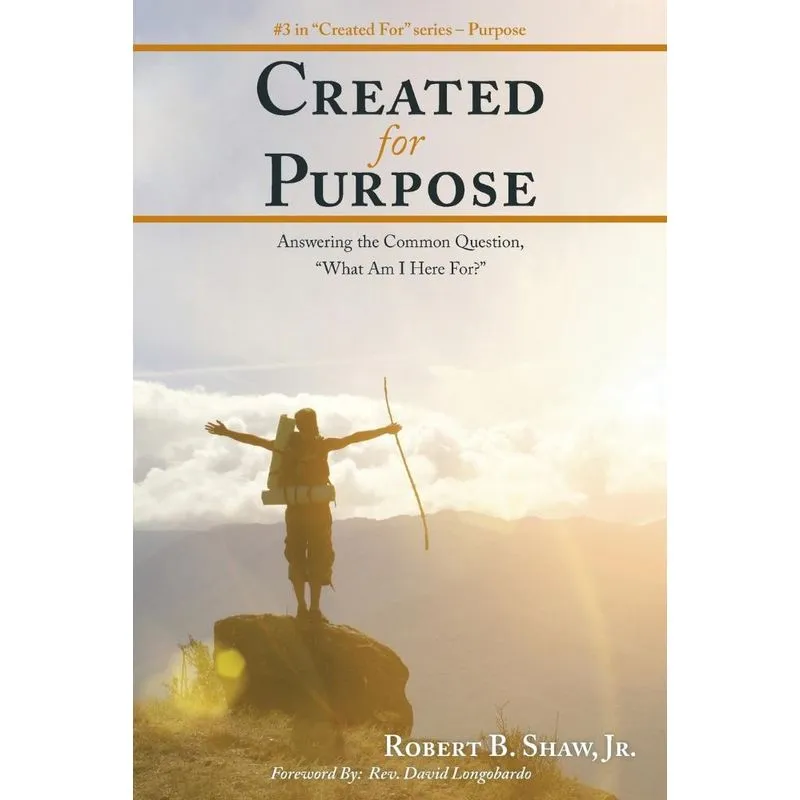 Created for Purpose