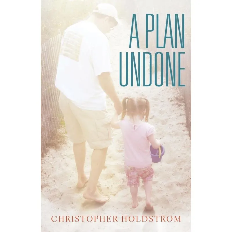 A Plan Undone