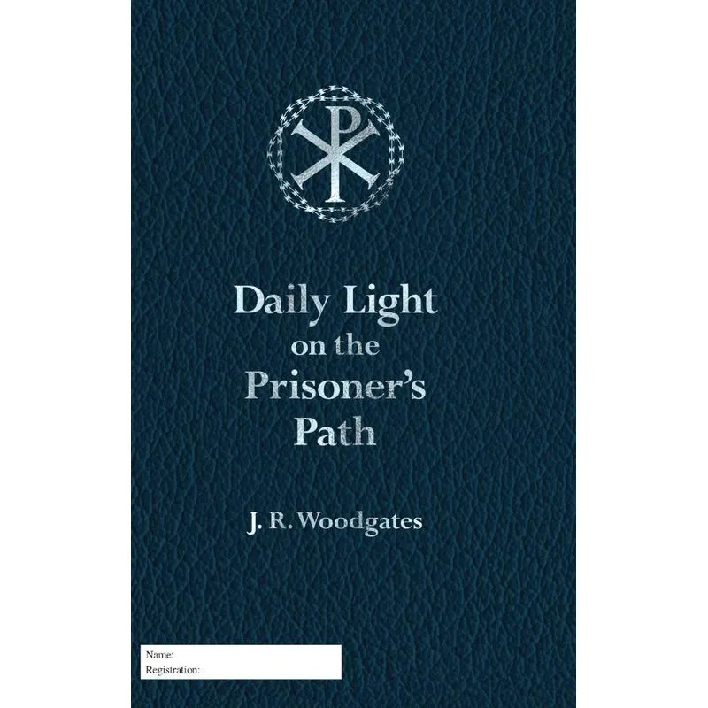 Daily Light on the Prisoners Path