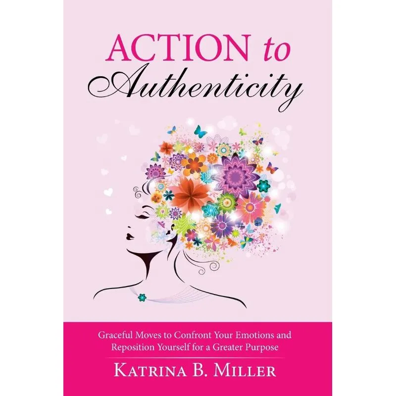 Action to Authenticity