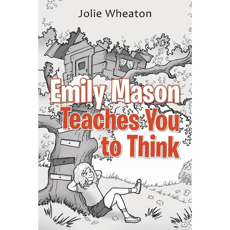 Emily Mason Teaches You to Think