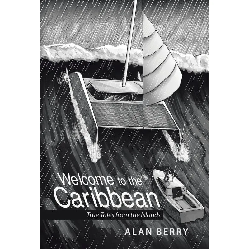 Welcome to the Caribbean