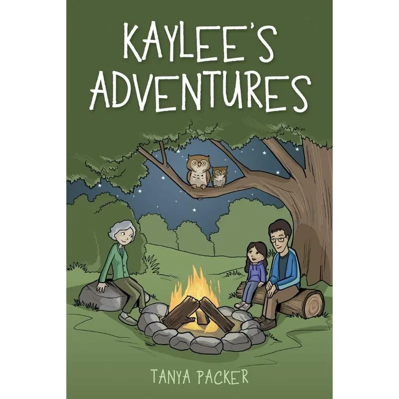 Kaylees Adventures