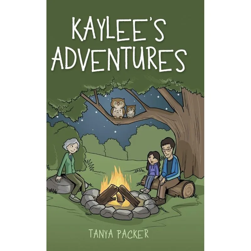 Kaylees Adventures