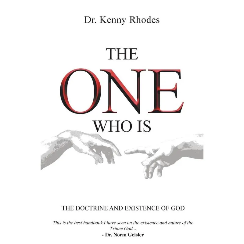 The One Who Is