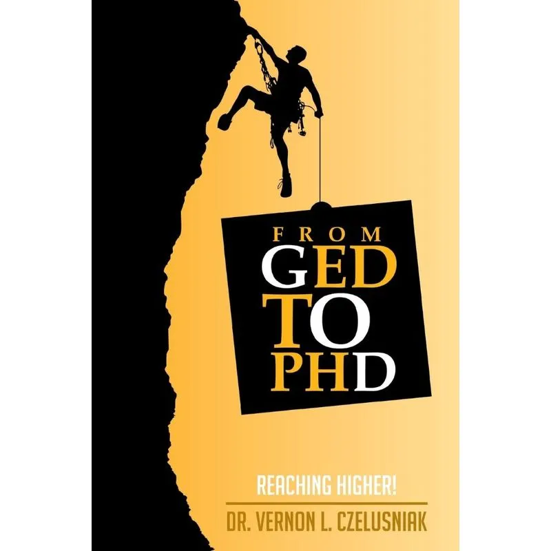 GED to PHD