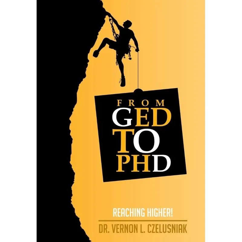 GED to PHD