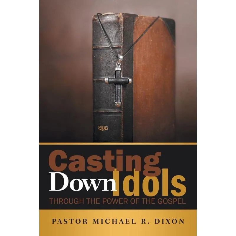 Casting Down Idols