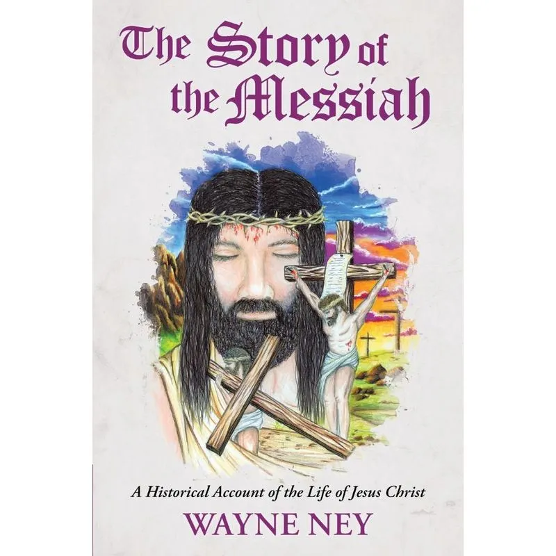The Story of the Messiah