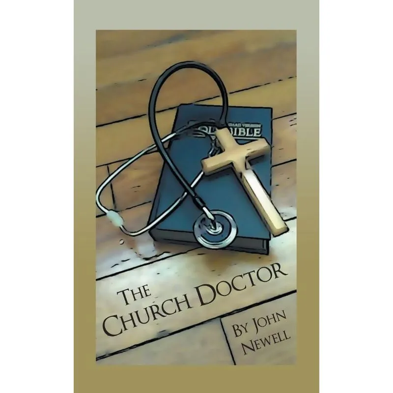 The Church Doctor