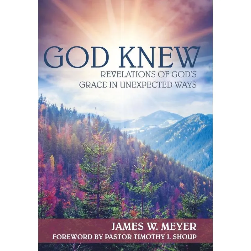 God Knew