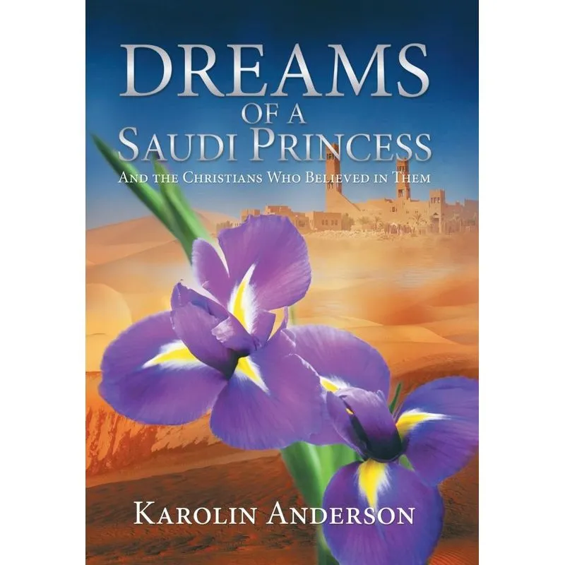 Dreams of a Saudi Princess
