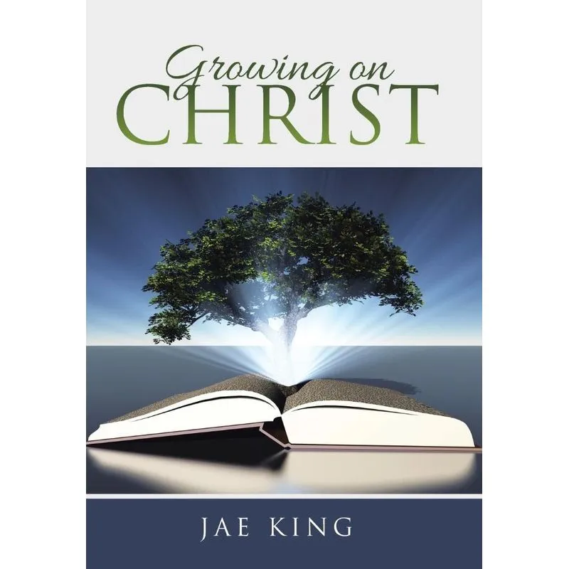 Growing on Christ