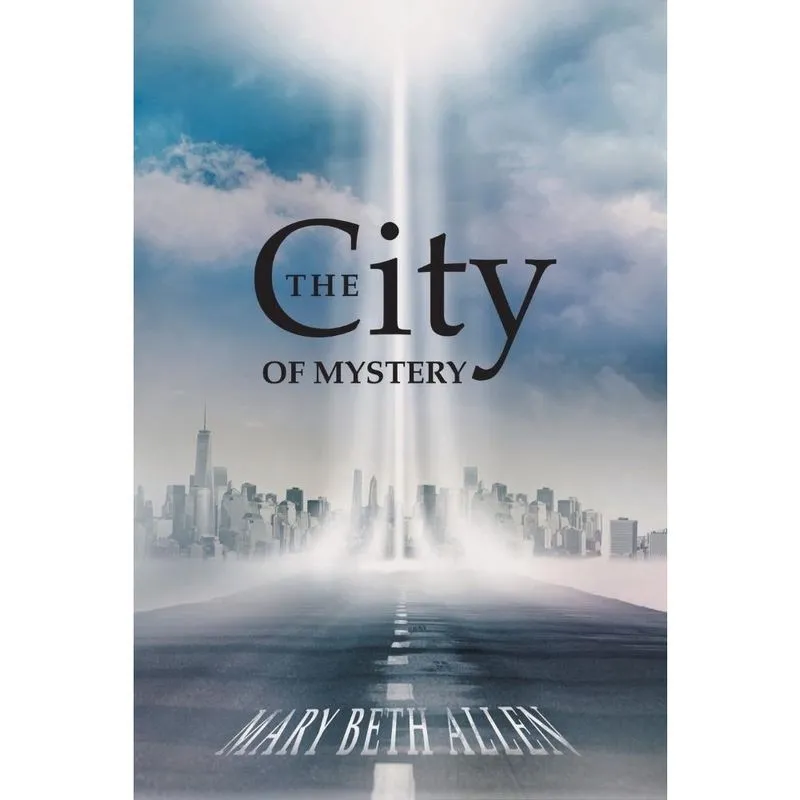 The City of Mystery