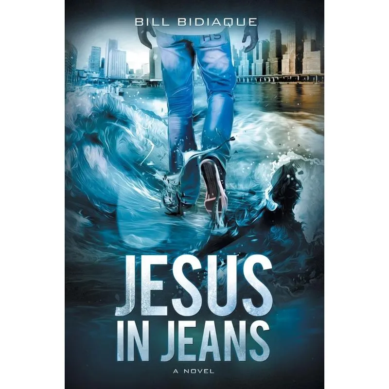 Jesus in Jeans