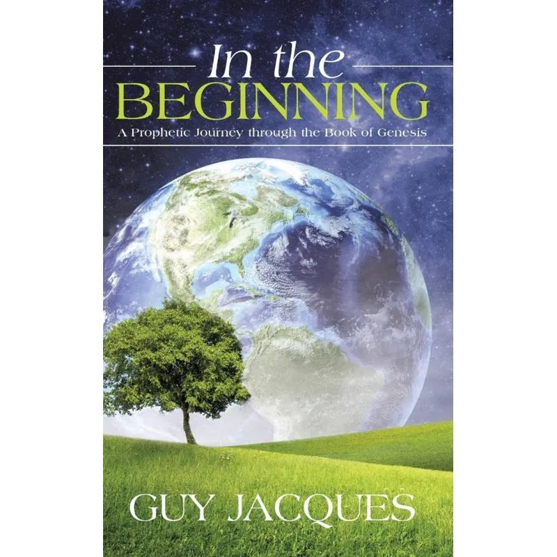 In the Beginning