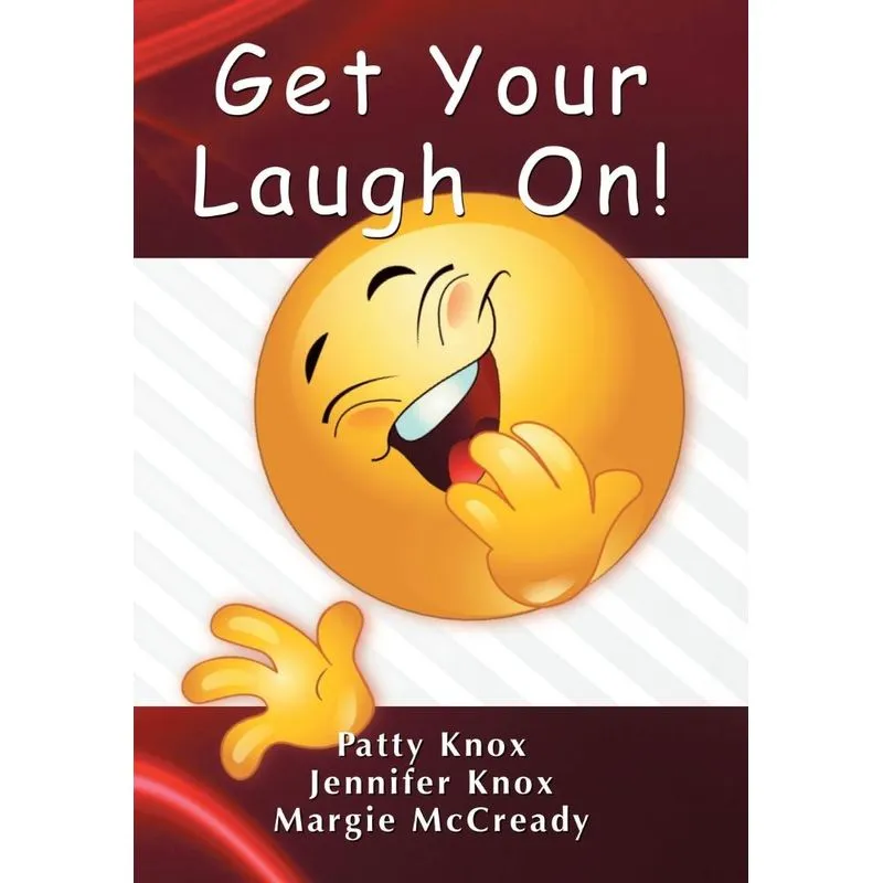 Get Your Laugh On