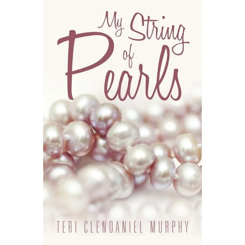 My String of Pearls
