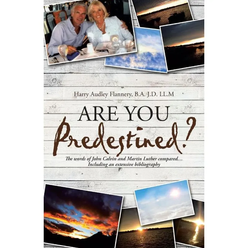 Are You Predestined?