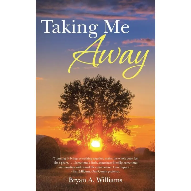 Taking Me Away