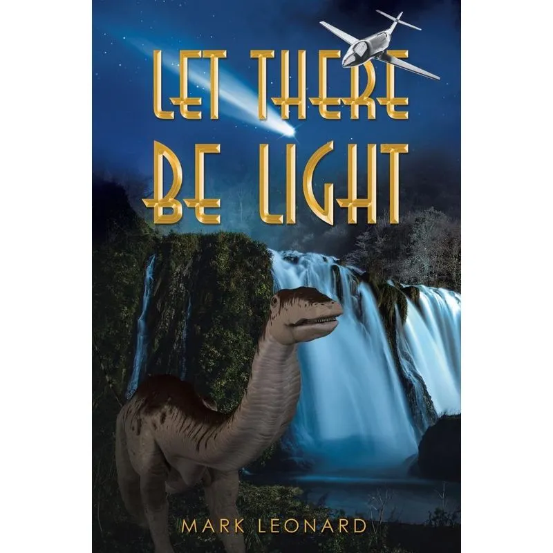 Let There Be Light