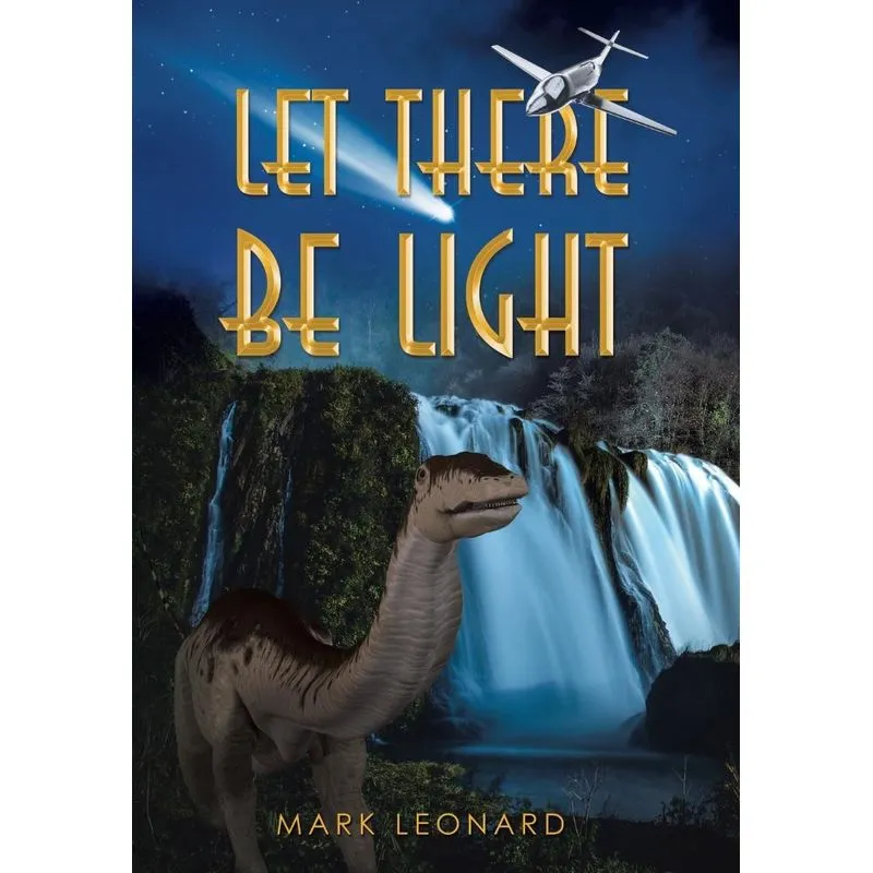 Let There Be Light