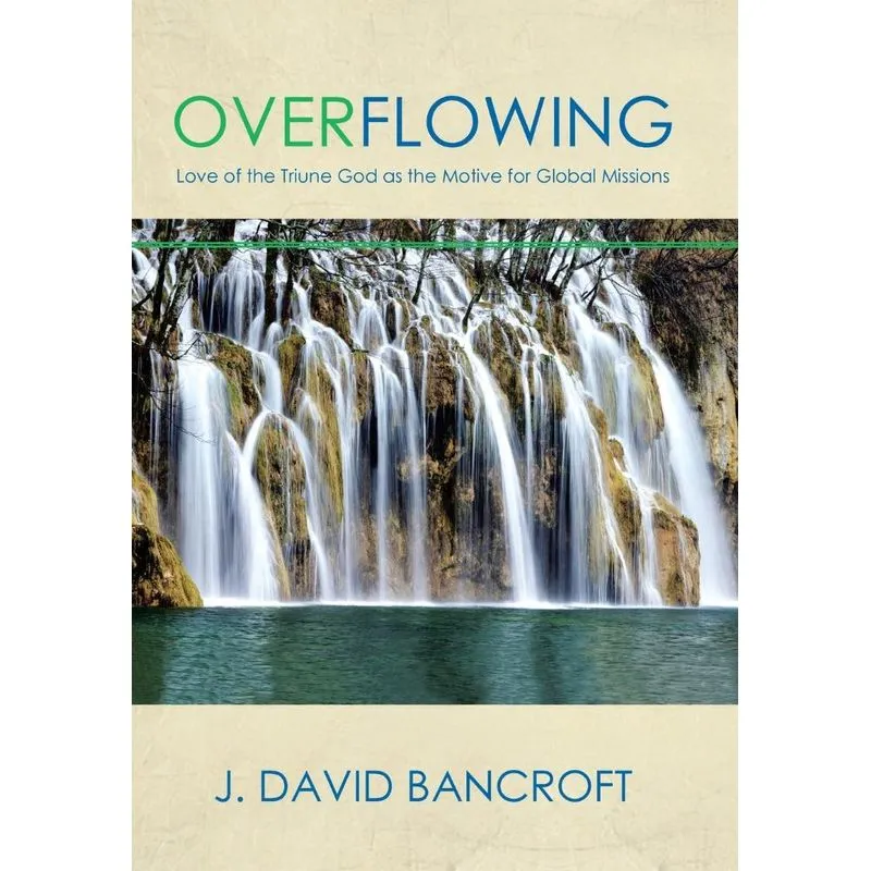 Overflowing