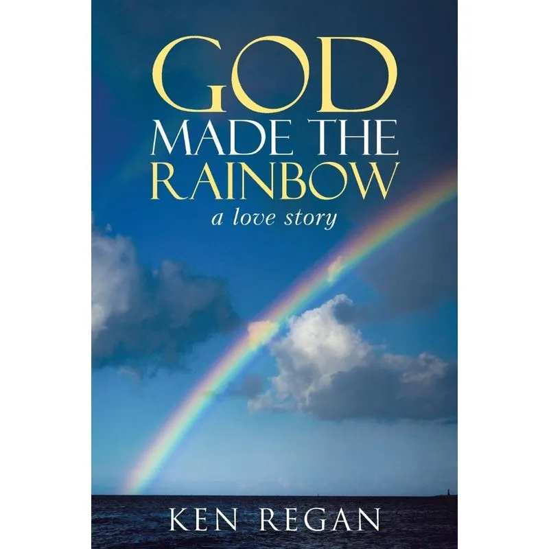 God Made The Rainbow