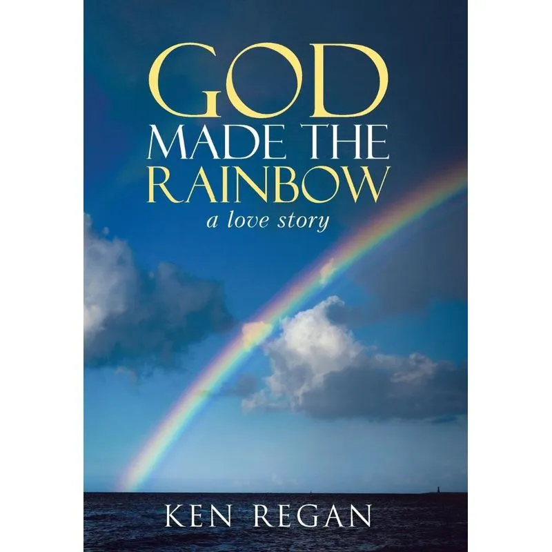 God Made The Rainbow