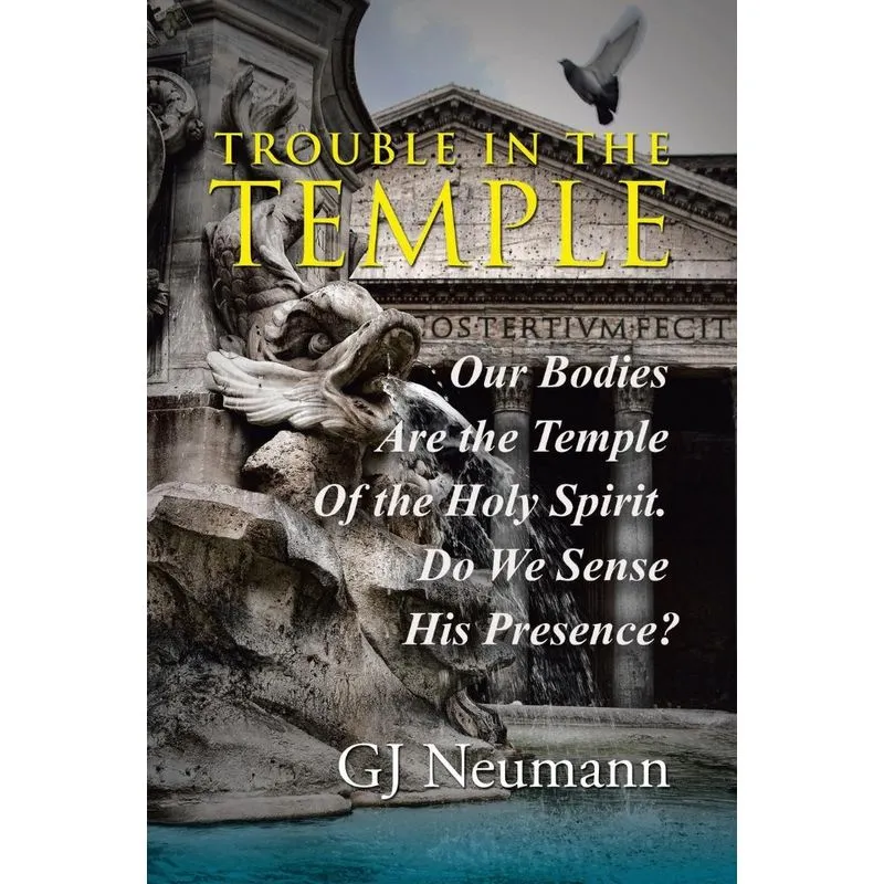 Trouble in the Temple