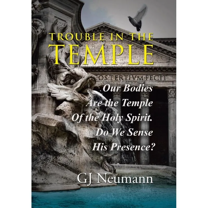 Trouble in the Temple