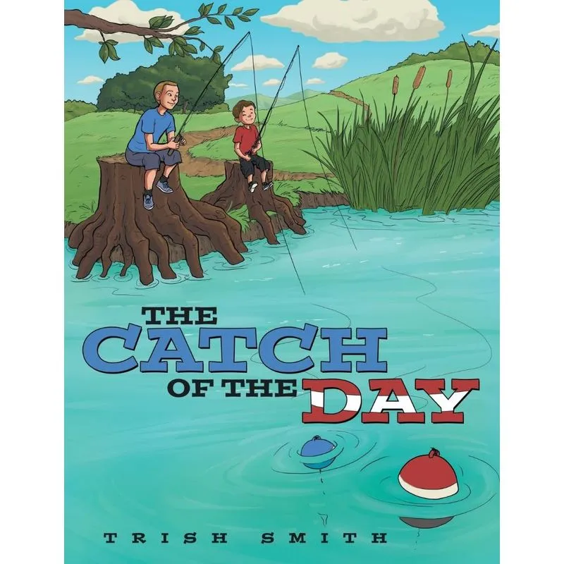 The Catch of the Day