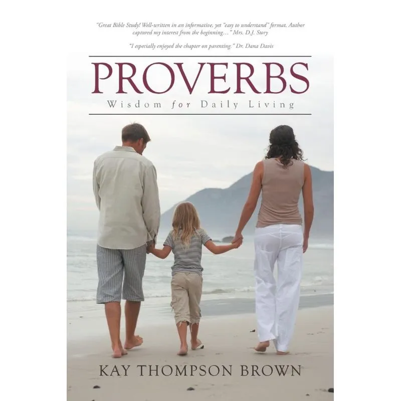 Proverbs