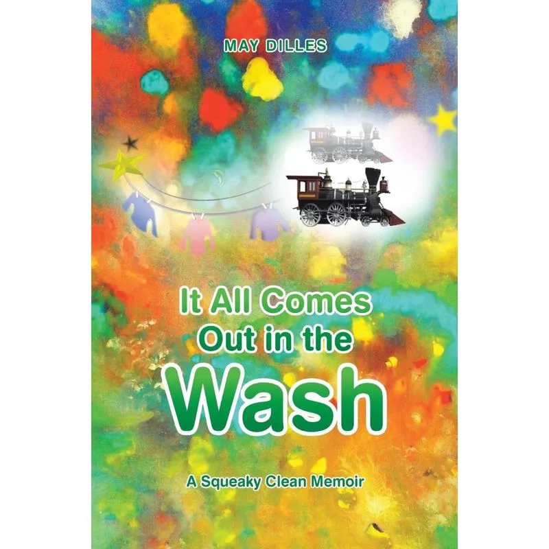 It All Comes Out in the Wash