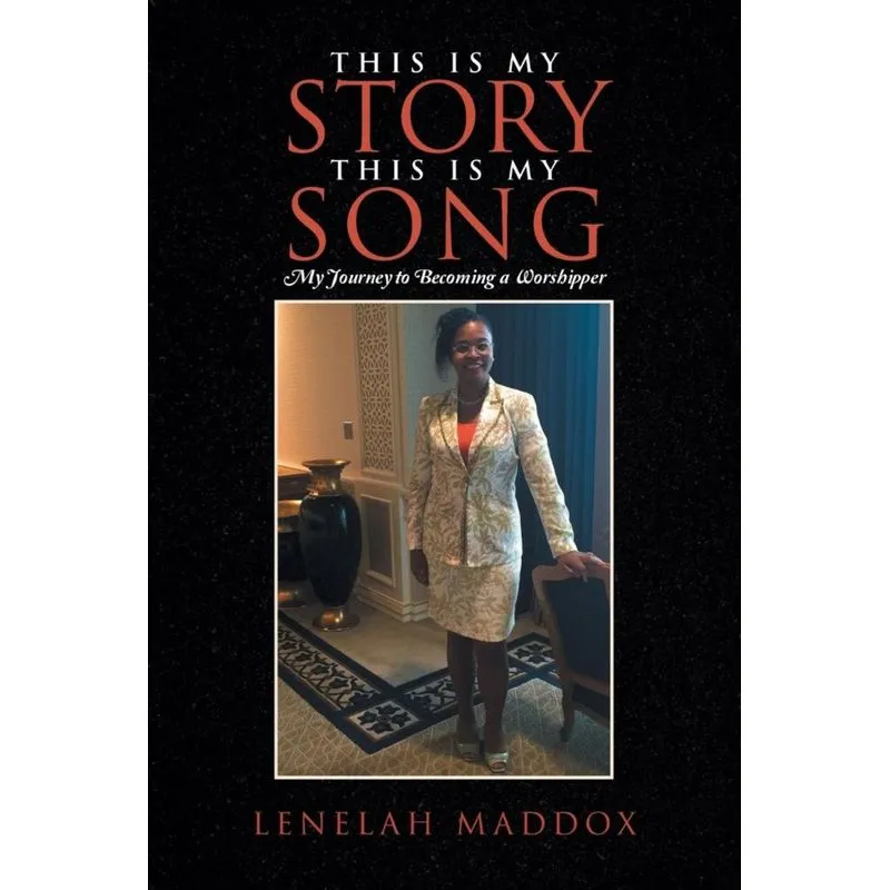 This Is My Story This Is My Song
