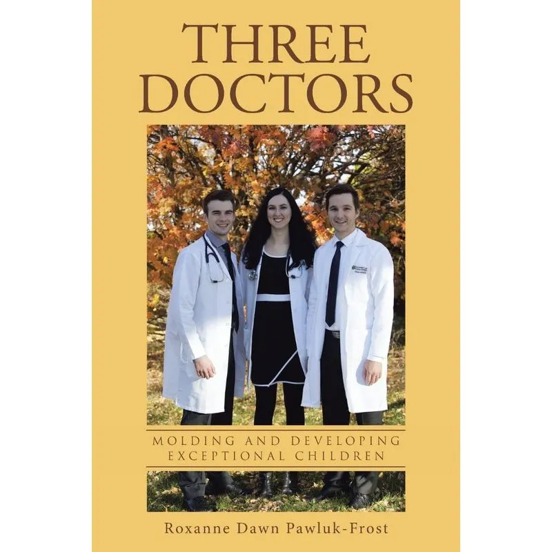 Three Doctors