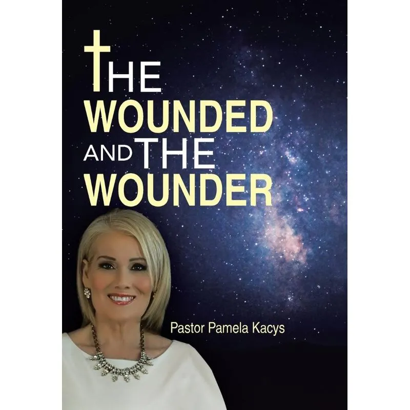 The Wounded And The Wounder. The Wounded And The Wounder