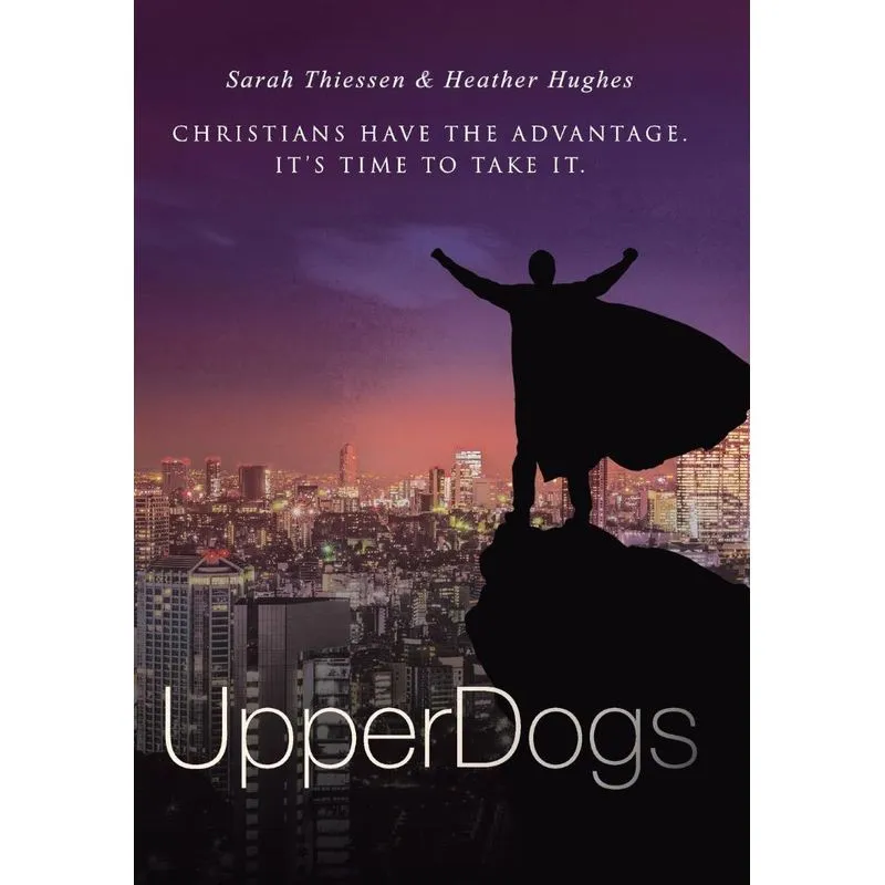 Upperdogs