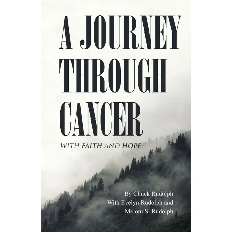 A JOURNEY THROUGH CANCER