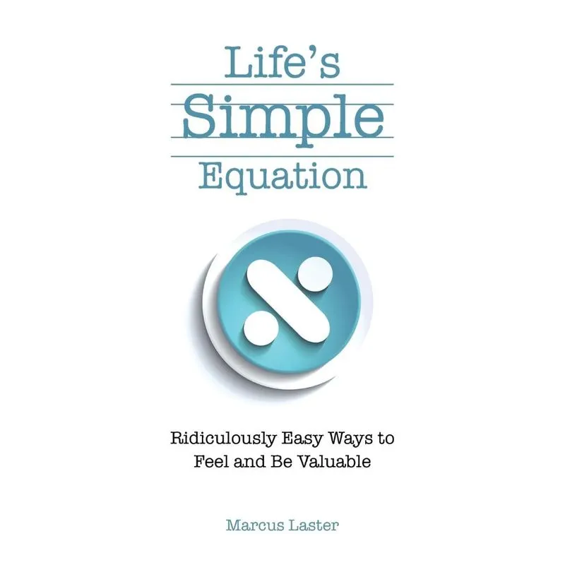 Lifes Simple Equation
