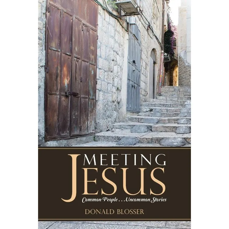 Meeting Jesus