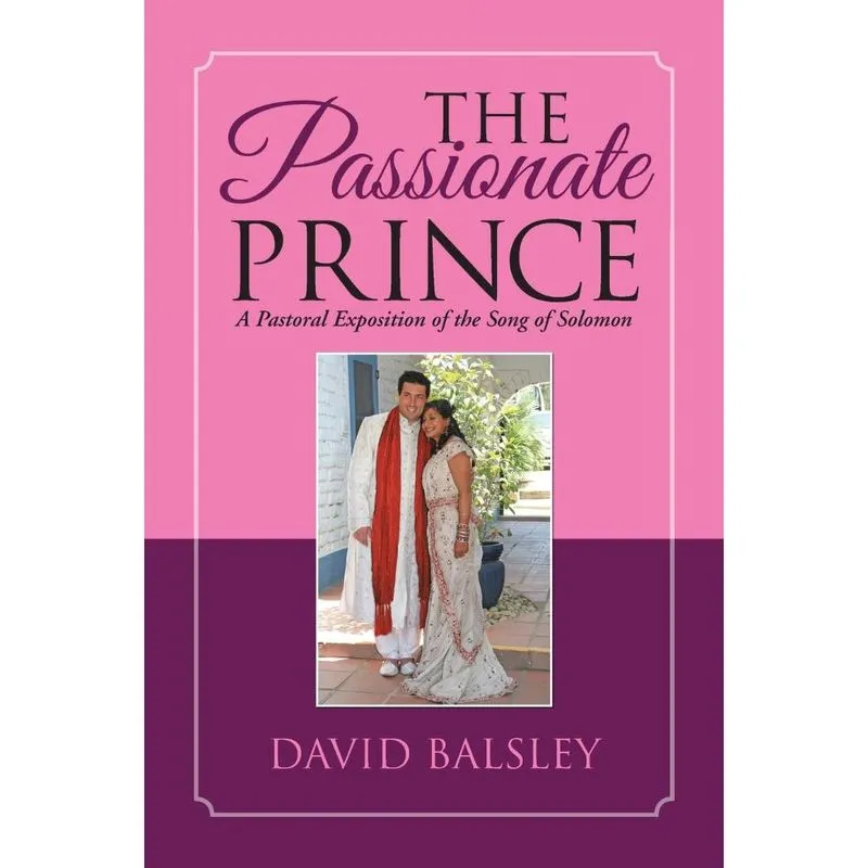 The Passionate Prince