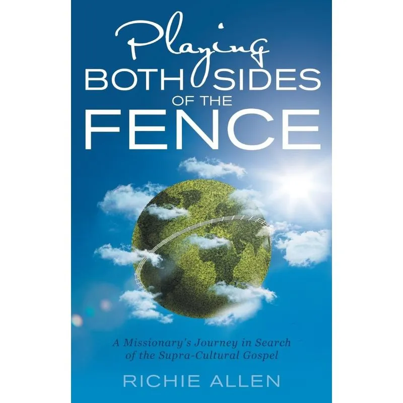 Playing Both Sides of the Fence