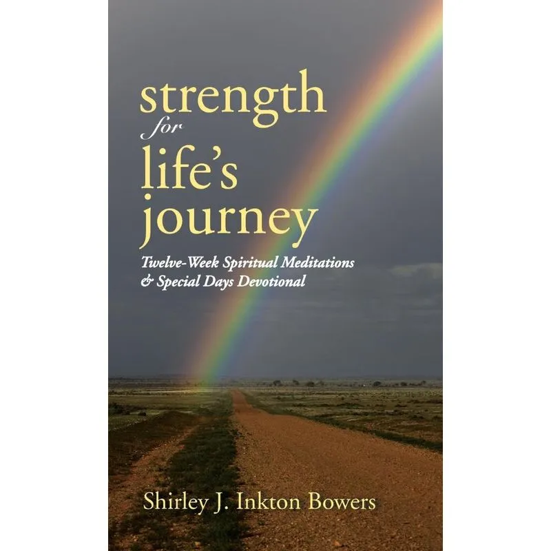 Strength for Lifes Journey