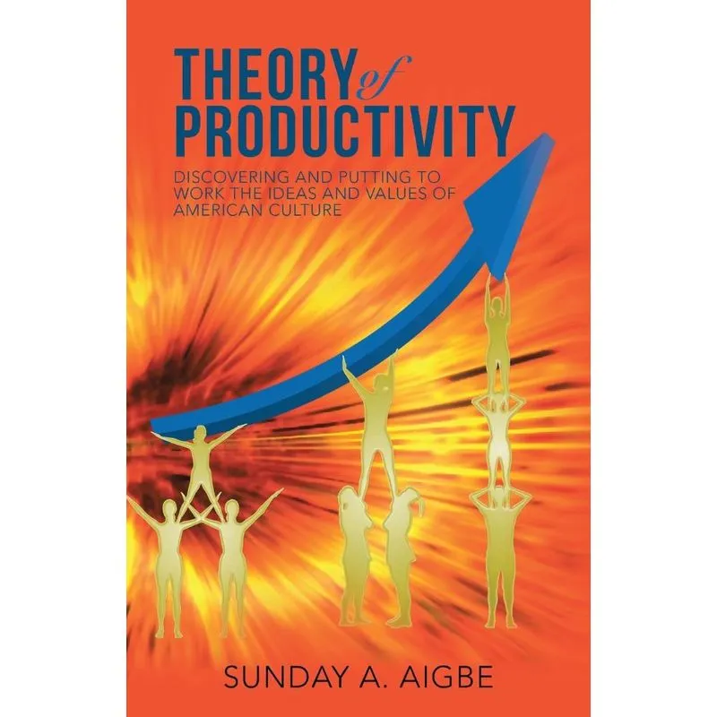 Theory of Productivity