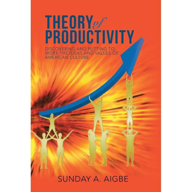 Theory of Productivity