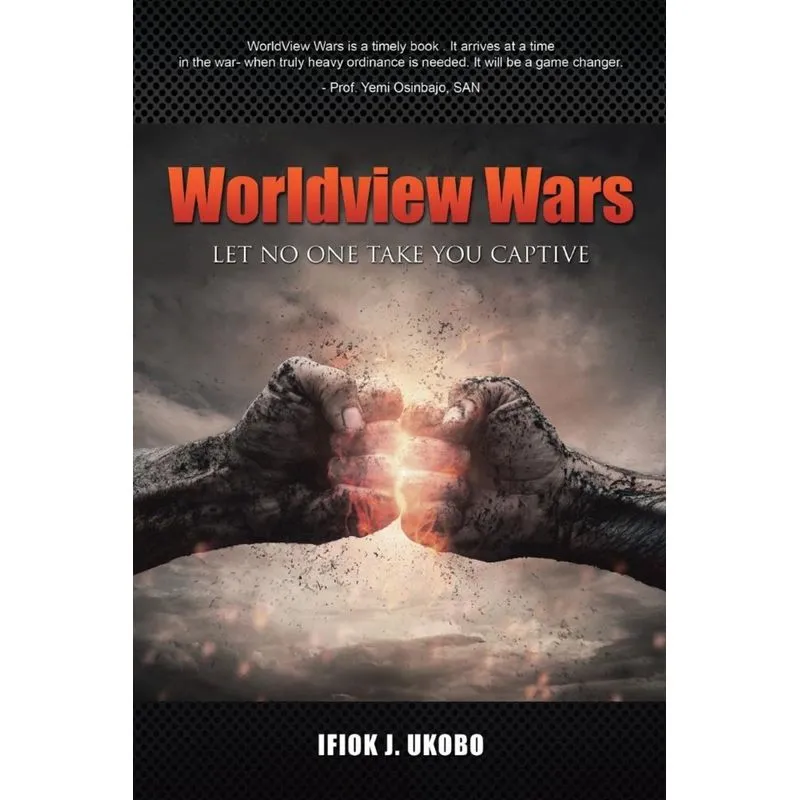 Worldview Wars